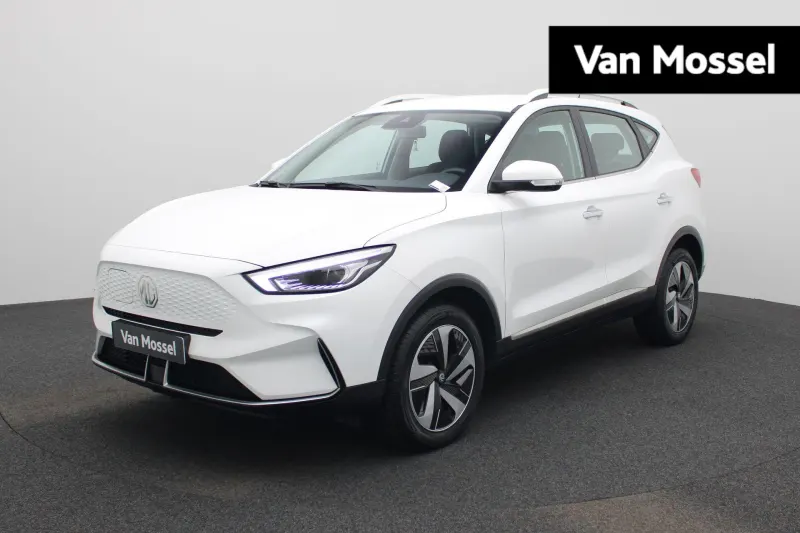 MG ZS (2023)