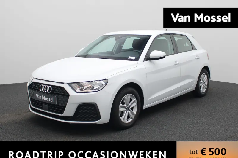 Audi A1 (2023)