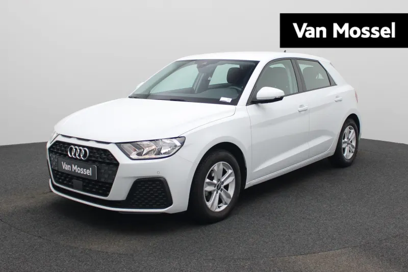 Audi A1 (2023)