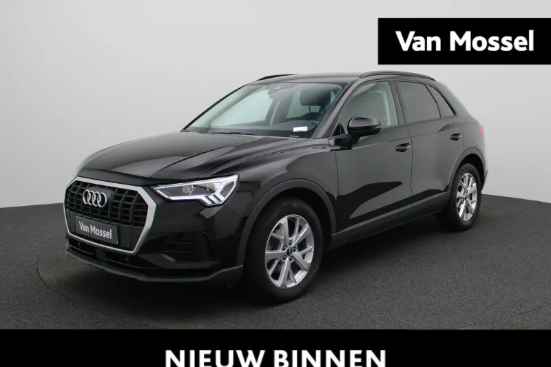 Audi Q3 (2022)