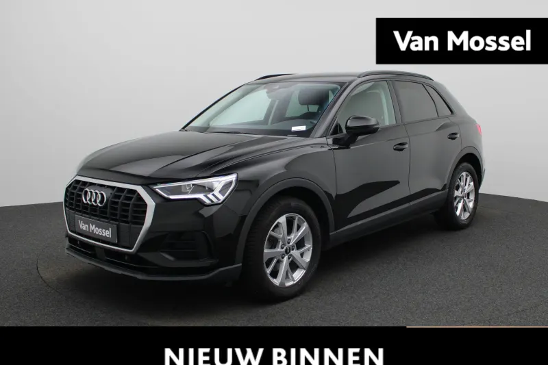 Audi Q3 (2022)