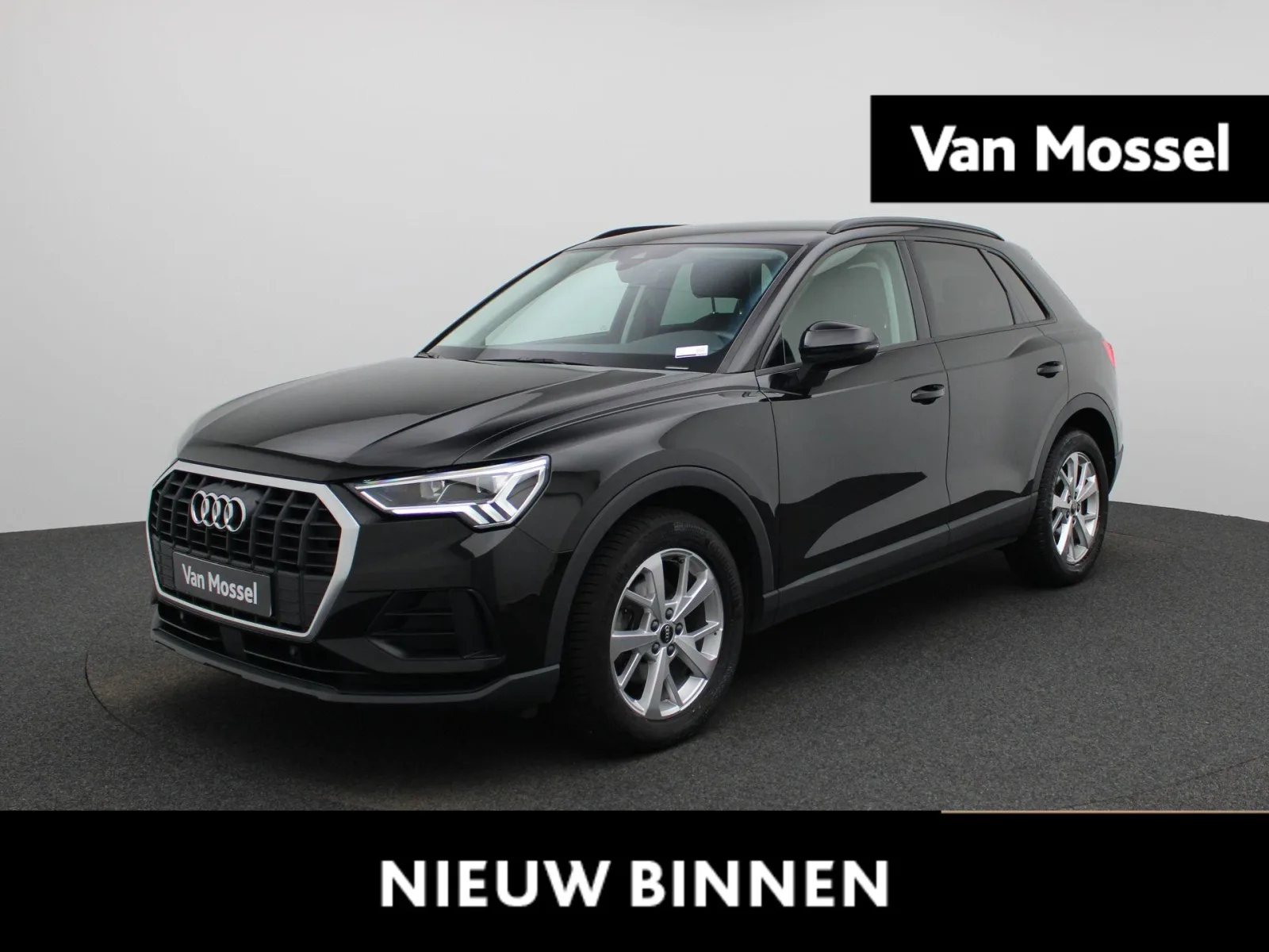 Audi Q3 (2022) — foto 1