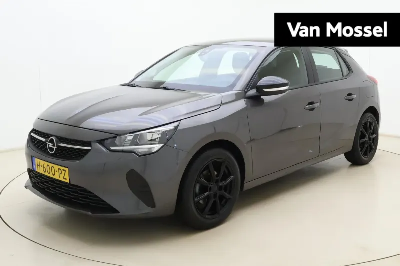 Opel Corsa (2020)