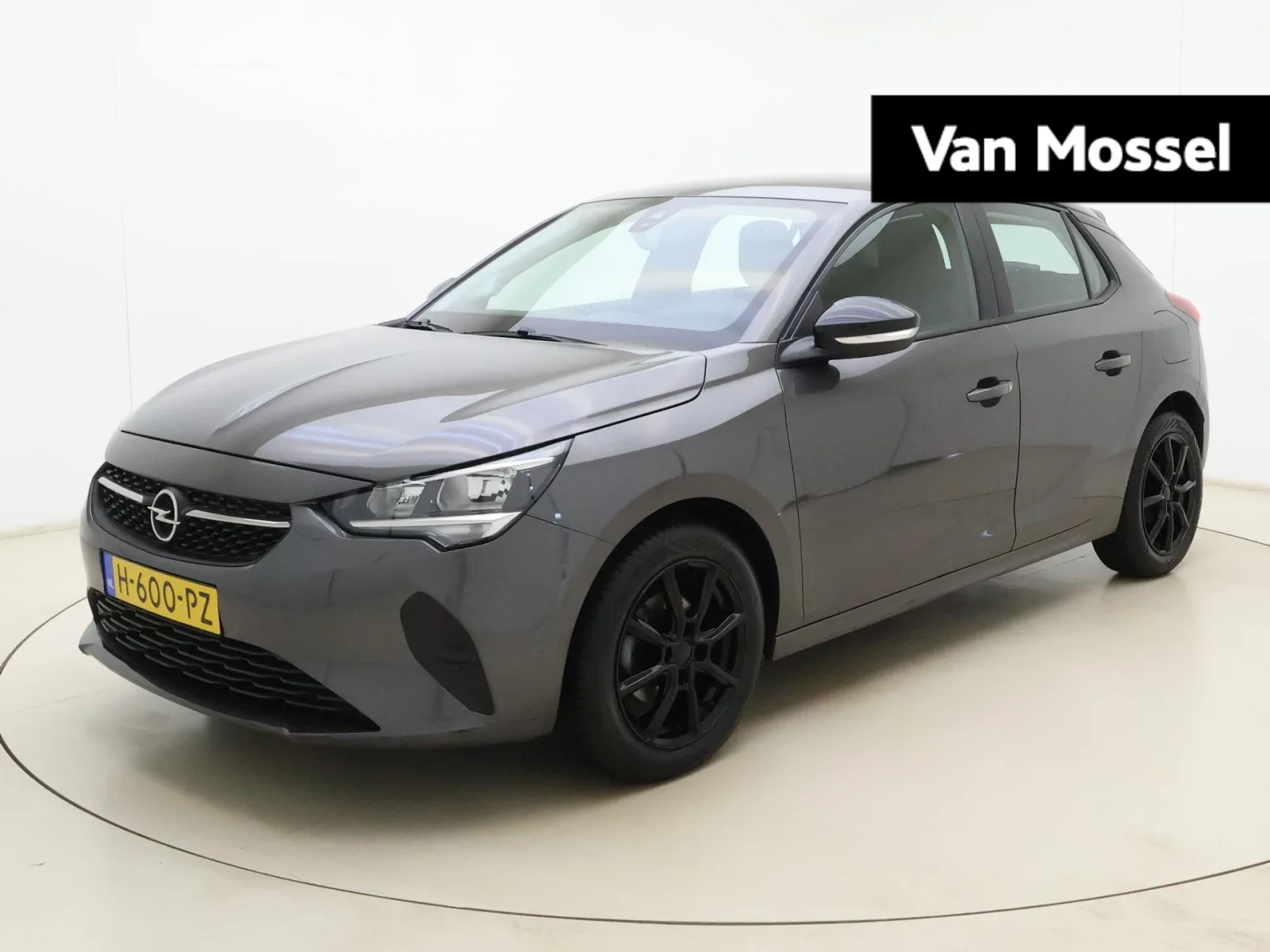 Opel Corsa (2020) — foto 1