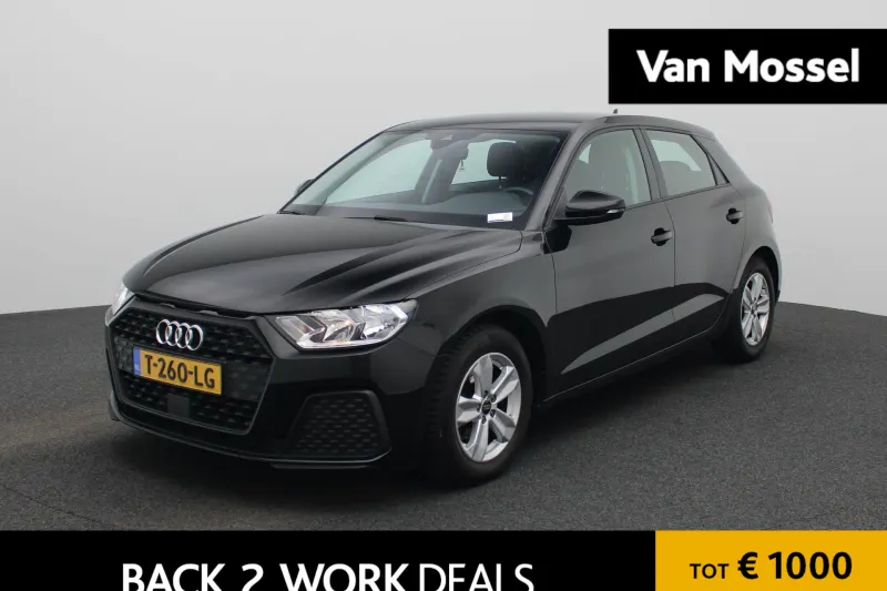 Audi A1 (2023)
