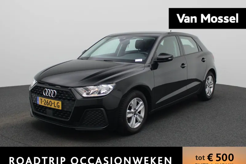 Audi A1 (2023)