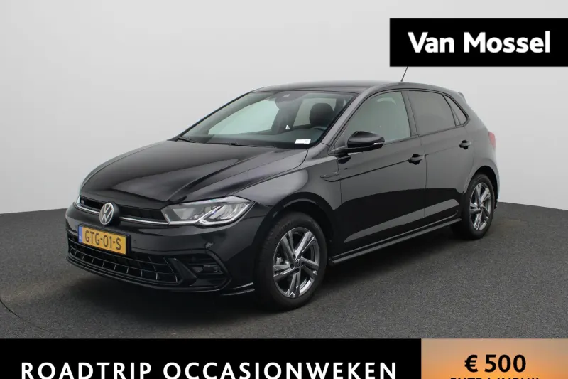 Volkswagen Polo (2024)
