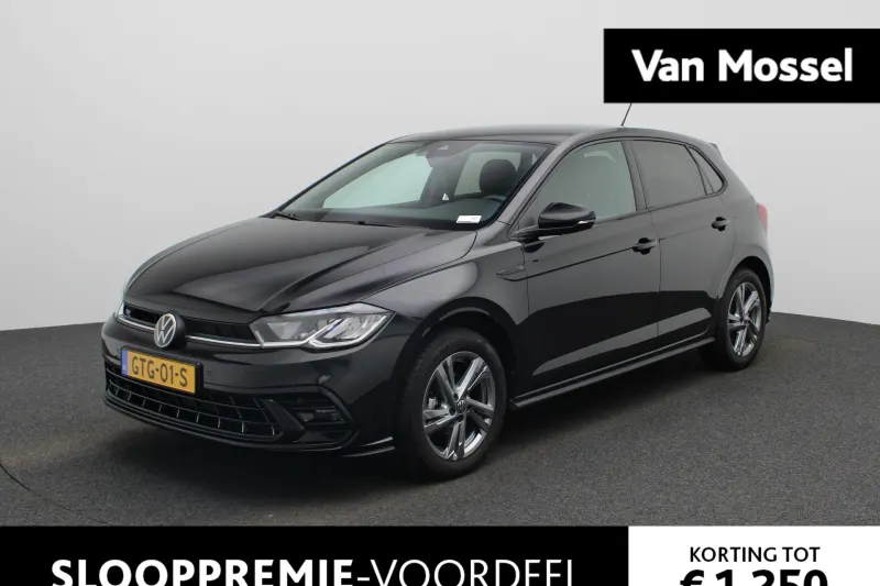 Volkswagen Polo (2024)