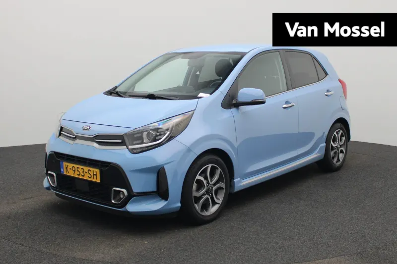 Kia Picanto (2021)