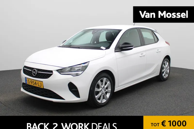 Opel Corsa (2023)