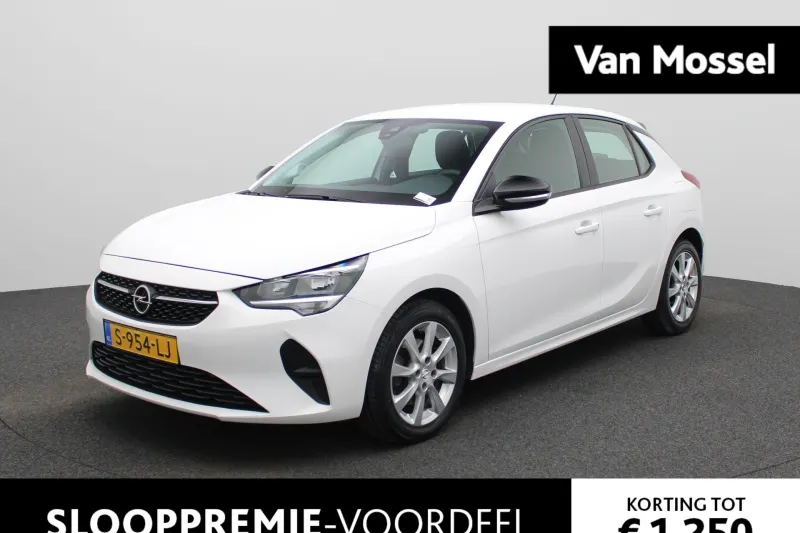 Opel Corsa (2023)