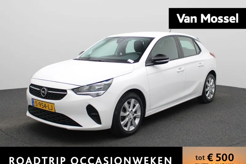 Opel Corsa (2023)