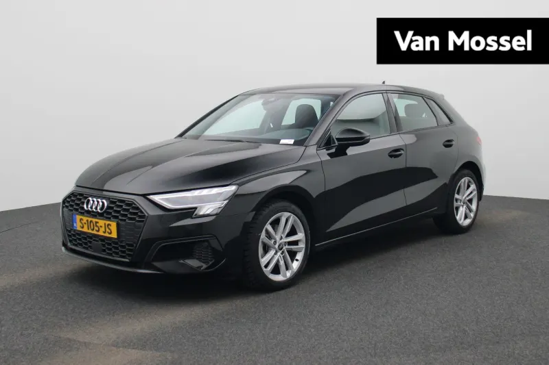 Audi A3 (2023)