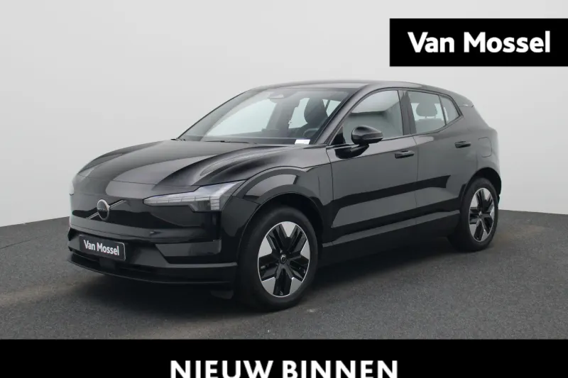 Volvo EX30 (2024)