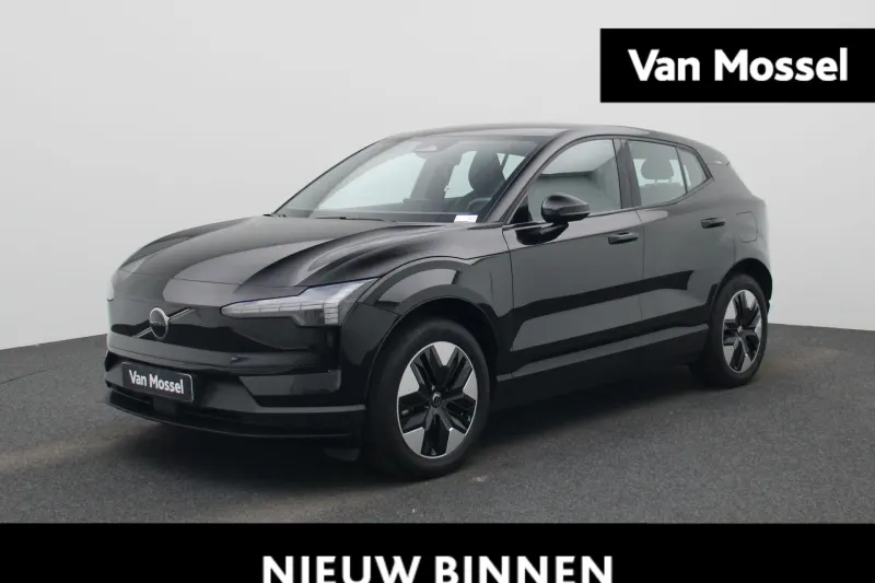 Volvo EX30 (2024)