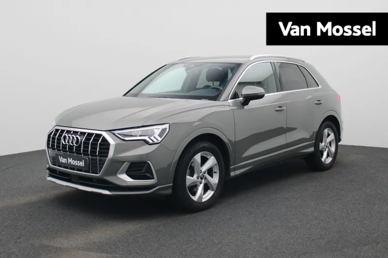 Audi Q3 (2022)