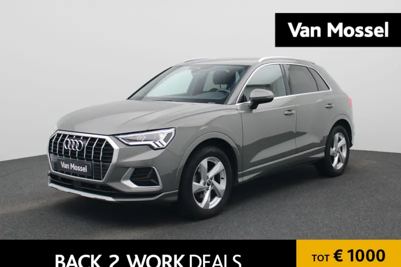Audi Q3 (2022)
