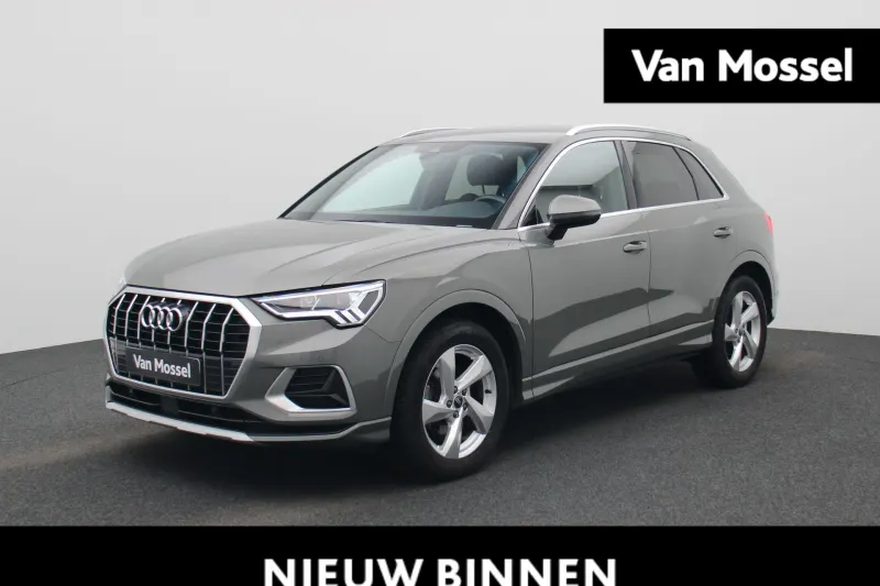 Audi Q3 (2022)