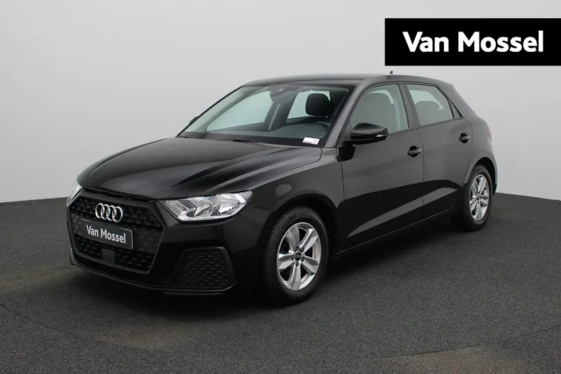Audi A1 (2021)