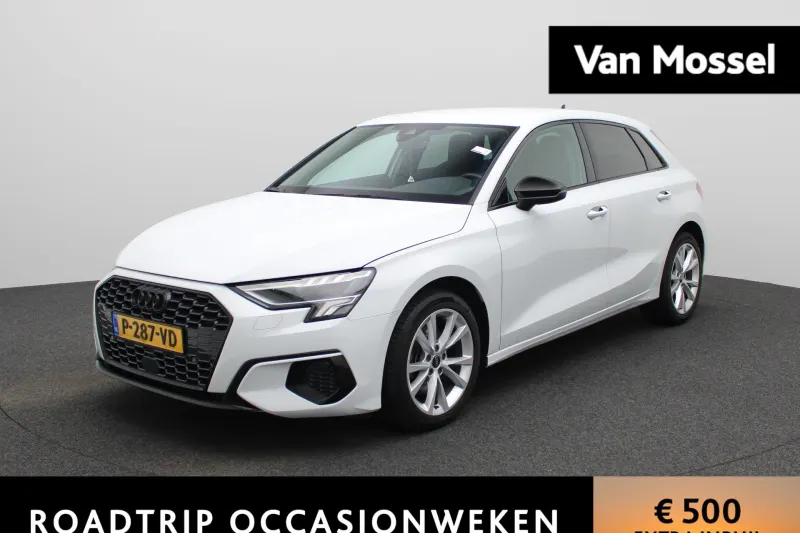 Audi A3 (2022)