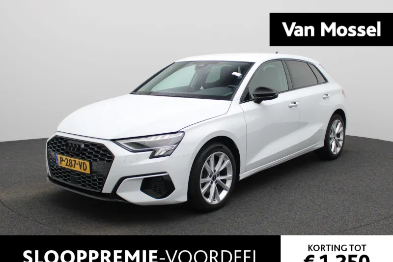 Audi A3 (2022)