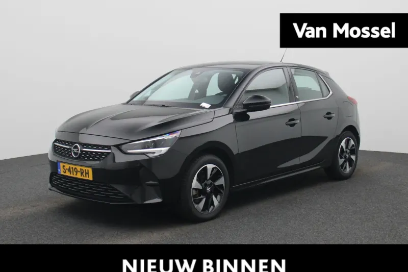 Opel Corsa-e (2023)