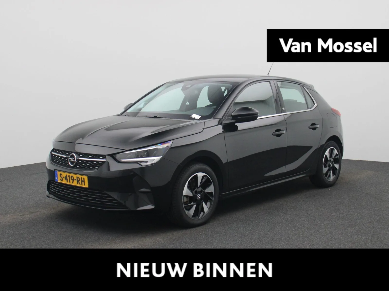 Opel Corsa-e (2023) — foto 1
