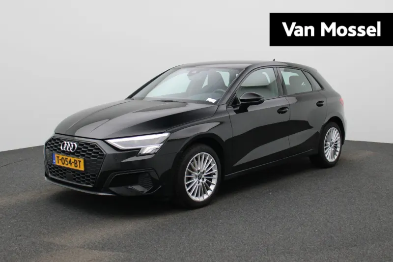 Audi A3 (2023)