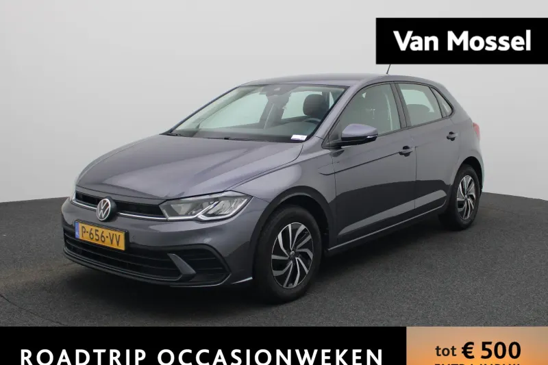Volkswagen Polo (2022)