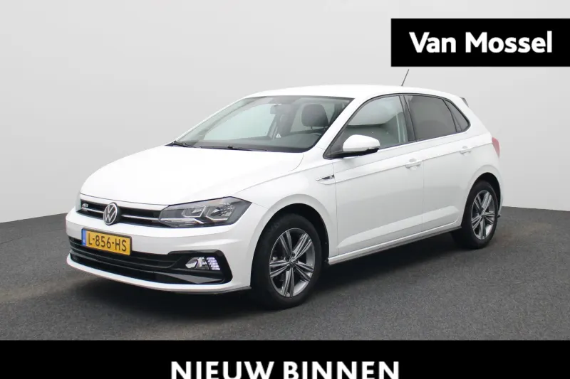 Volkswagen Polo (2021)