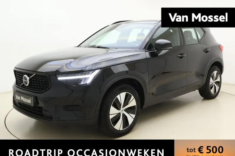 Volvo XC40 (2022)
