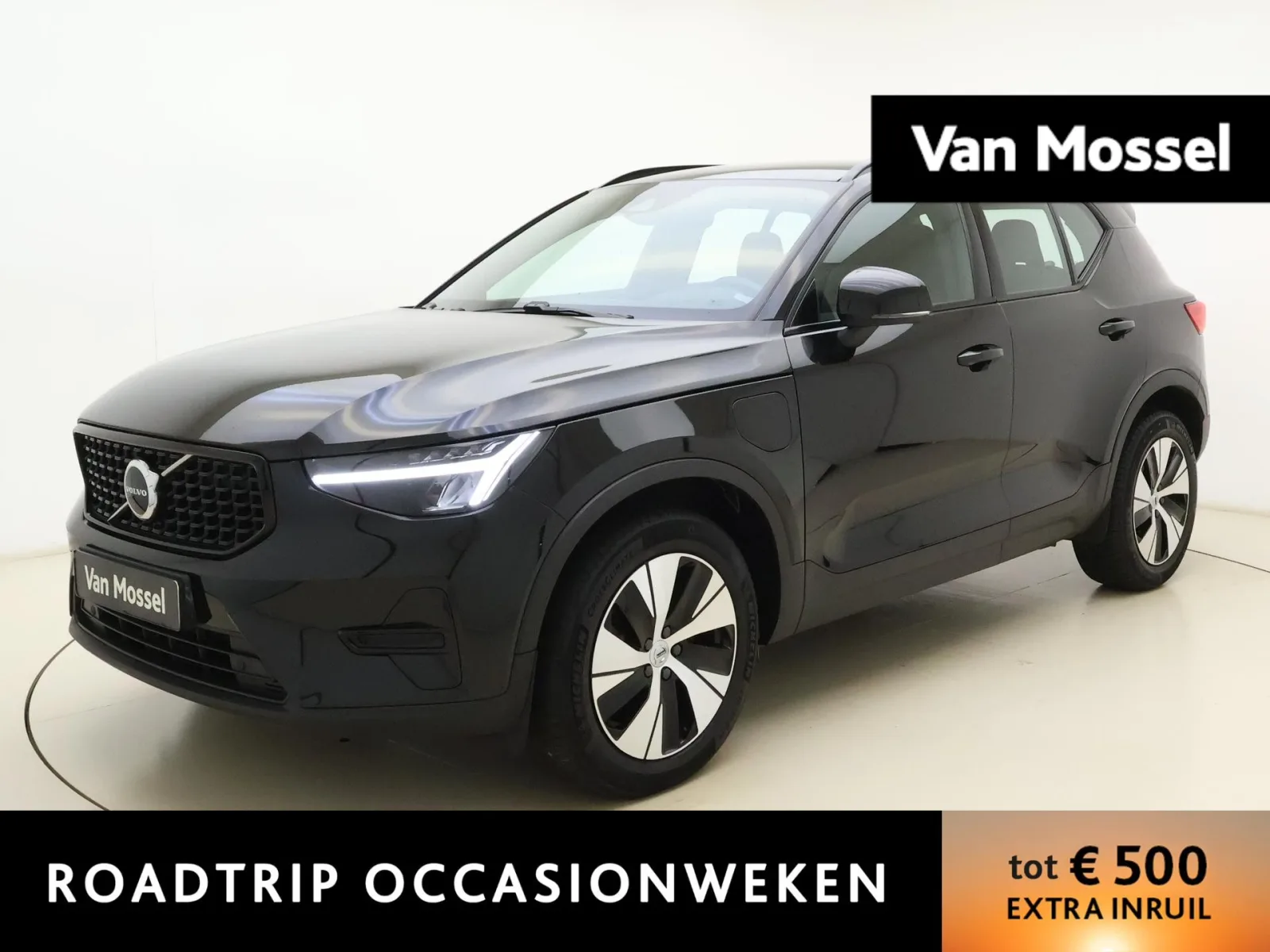 Volvo XC40 (2022) — foto 1