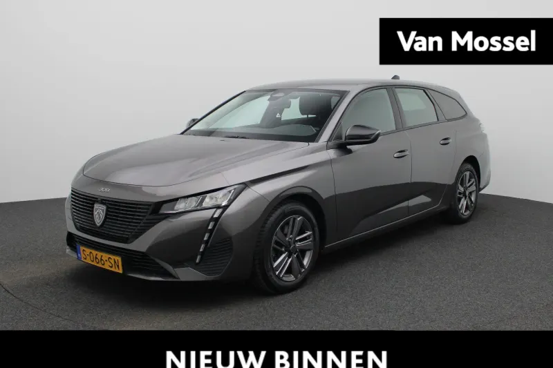 Peugeot 308 (2023)