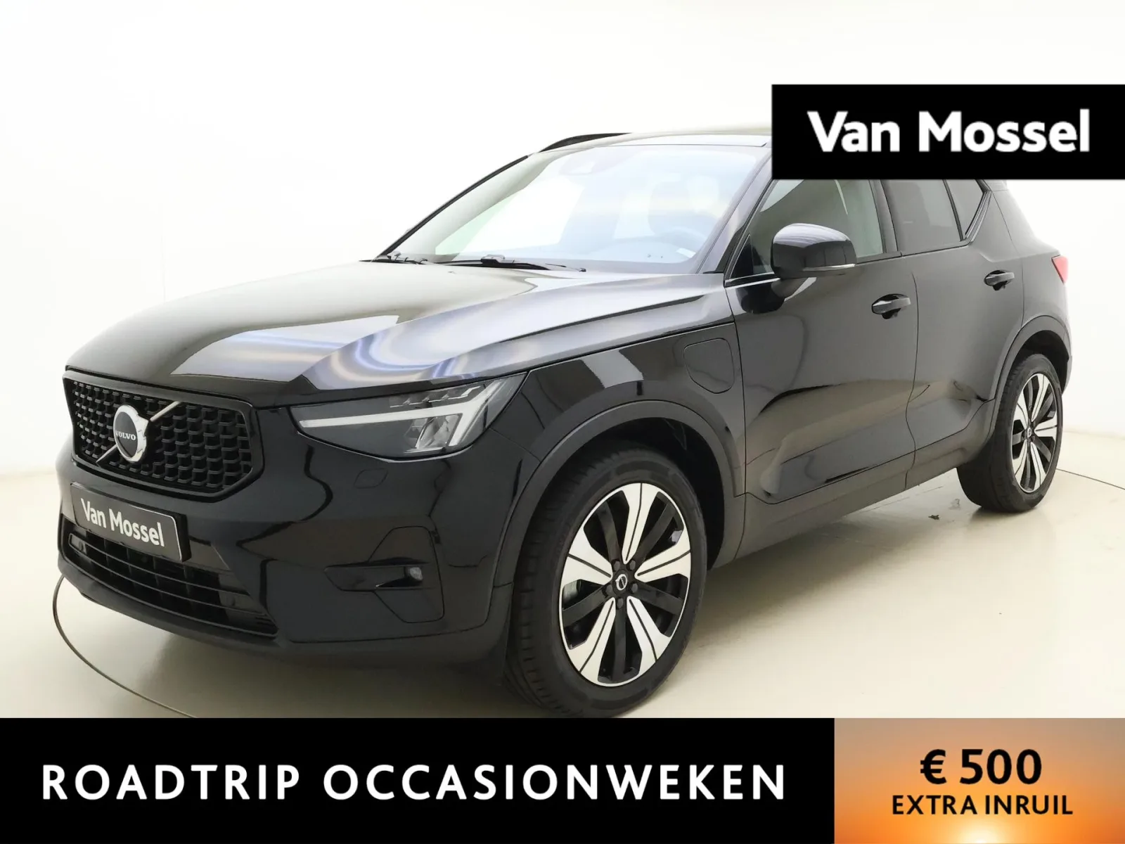 Volvo XC40 (2022) — foto 1