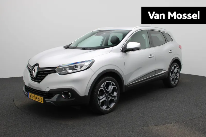 Renault Kadjar (2018)
