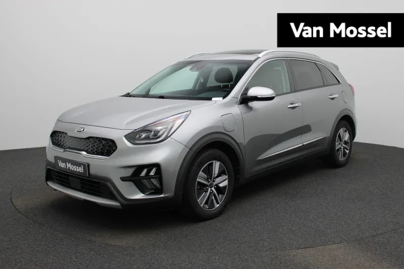 Kia Niro (2021)