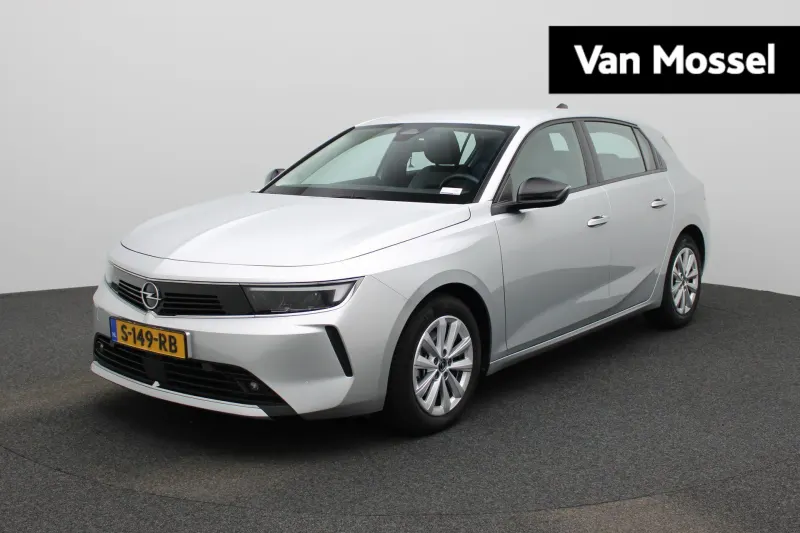 Opel Astra (2023)