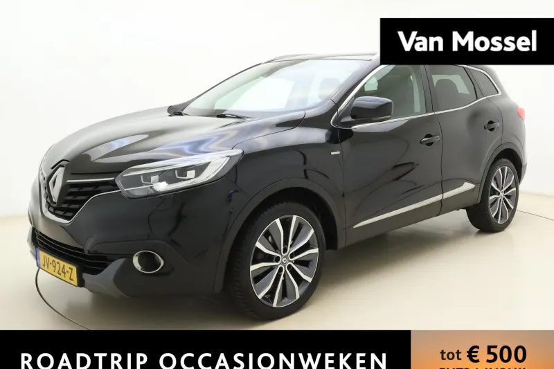Renault Kadjar (2016)