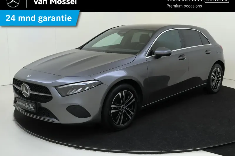Mercedes-Benz A-Klasse (2023)