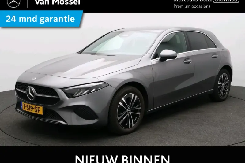 Mercedes-Benz A-Klasse (2023)