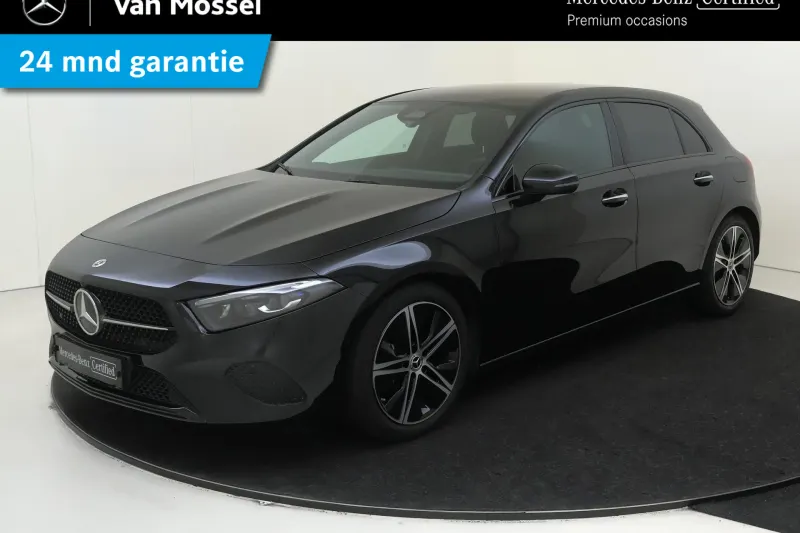 Mercedes-Benz A-Klasse (2025)
