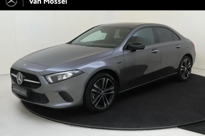 Mercedes-Benz A-Klasse (2020)