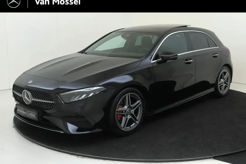 Mercedes-Benz A-Klasse (2024)