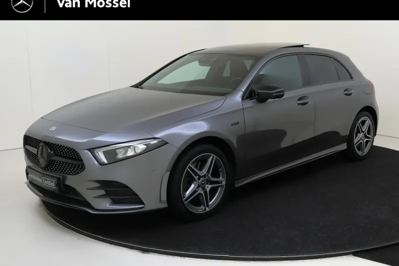 Mercedes-Benz A-Klasse (2020)