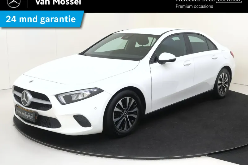 Mercedes-Benz A-Klasse (2021)