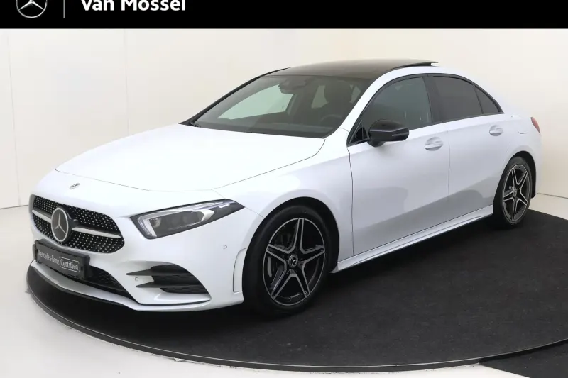 Mercedes-Benz A-Klasse (2021)