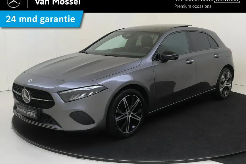 Mercedes-Benz A-Klasse (2023)