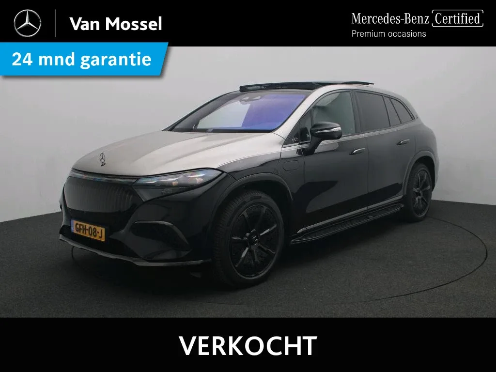 Mercedes-Benz EQS (2024) — foto 1