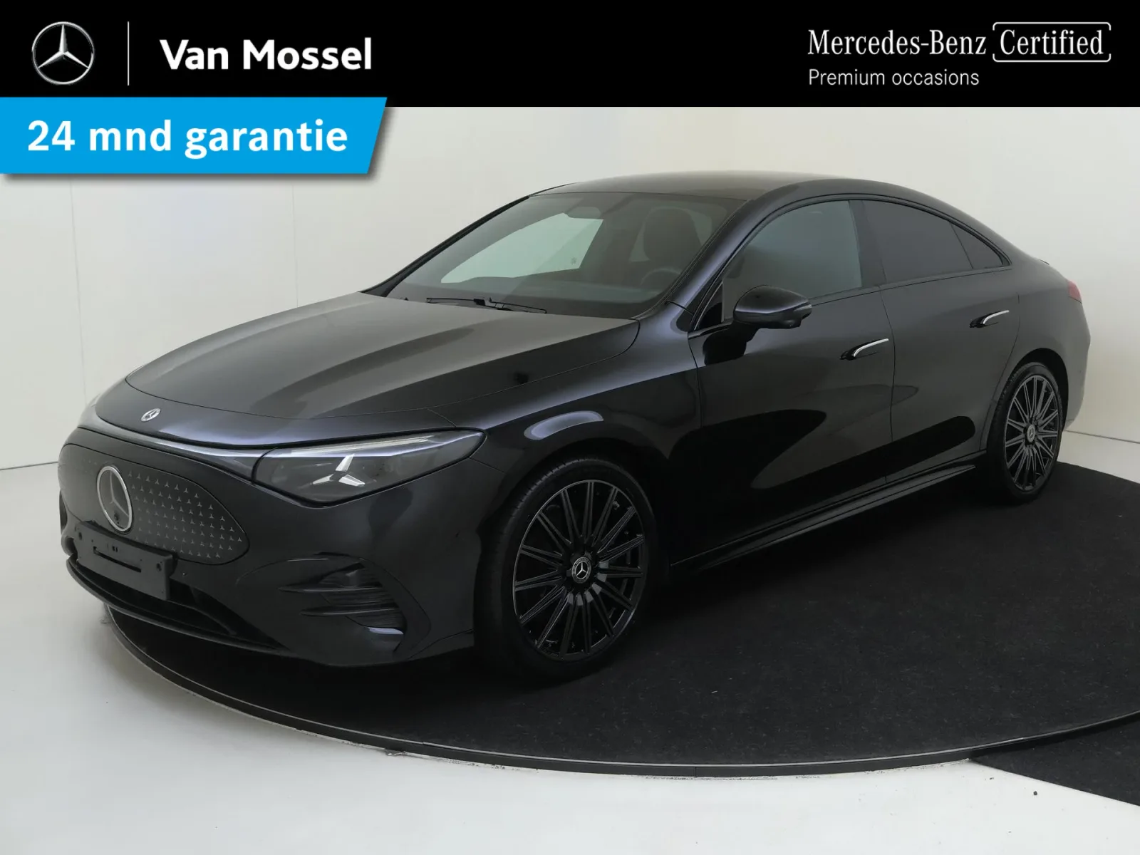 Mercedes-Benz CLA-Klasse (2025) — foto 1