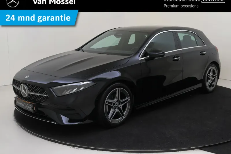 Mercedes-Benz A-Klasse (2024)